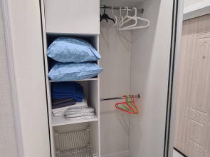 Апартаменты Royal Residence Krasnaya Polyana