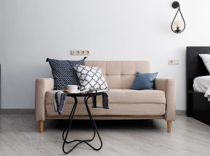 Квартира Голландия на Преображенской Площади