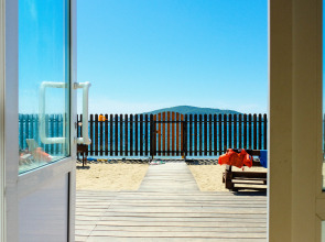 База отдыха ОКЕАН