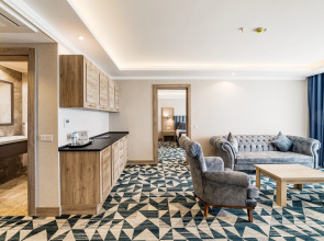 Hotel The Arkin Iskele Hotel