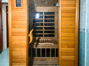 Гостевой Дом Арт Ковчег