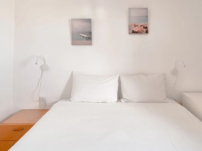 Апартаменты Apt Muguet