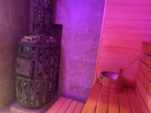 Вилла Лотос