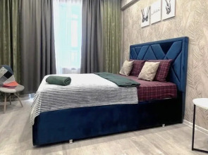 Апартаменты Дом 89 Сибирская 31а