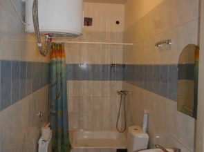 Отель Гостинный Двор