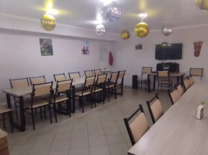 Гостевой дом Горный рай