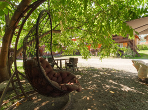 Гостевой дом У Дачный