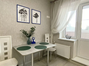 Апартаменты Сосны на Махалина 37