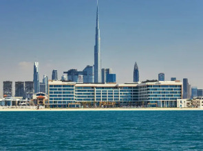 Отель Mandarin Oriental Jumeira, Dubai