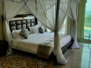 Отель Royal Cliff Zanzibar