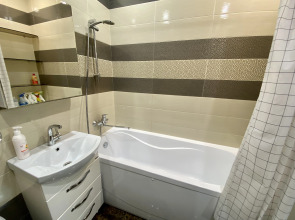 Апартаменты на Рабоче-Крестьянской 7