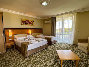 Hotel Prenses Sealine Beach