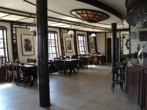 Отель Волхов Мост