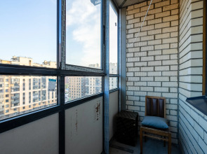 Апартаменты MaxRealty24 Просторная 3к1