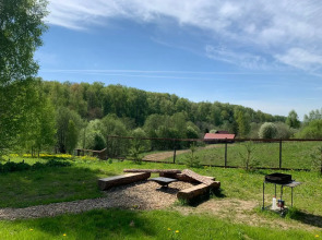 Частный Дом Gravity Home