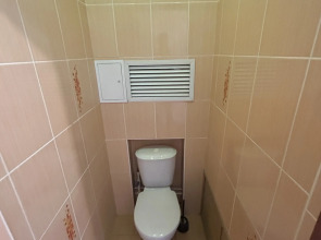 Квартира на Чубынина 19