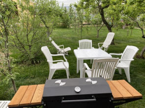 Гостевой Дом Апартаменты Александра