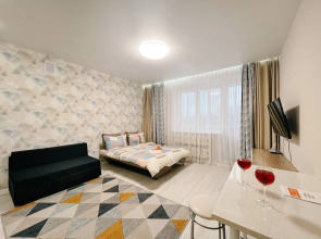 Апартаменты ТРЕУГОЛЬНИК