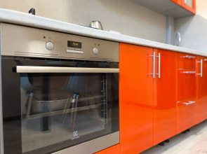 Апартаменты Семейные Трёхкомнатные