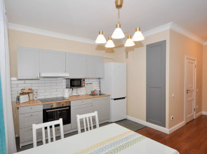 Квартира с видом на сопки