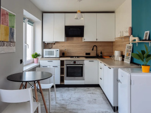 Квартира на Радищева