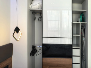 Квартира в ЖК Бизнес Класса Golden City 6