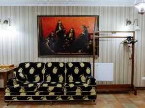 Частный дом Юхновград Большой