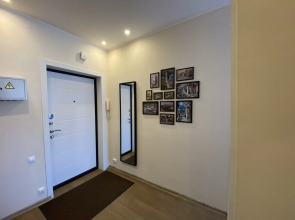 Квартира Апартаменты Леншоссе 47