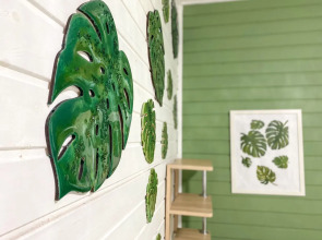 Гостевой дом Эко Дельфин