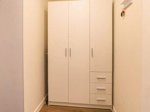 Квартира 9 мин до Парка на 4х гостей