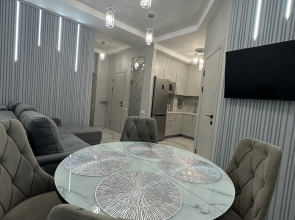 Квартира Уютная Комфортная после Ремонта