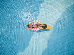 Отель Akka Alinda