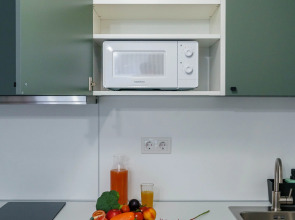 Квартира Горный институт