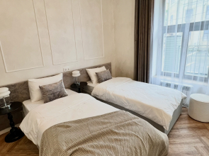 Апартаменты Урам на Баумана