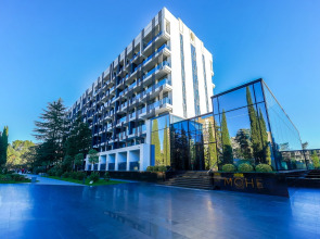 Апартаменты Ленина 217 а