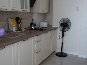 Апартаменты на Потёмкина