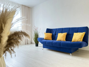 Квартира на Суздальской 11А