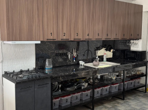 Гостевой Дом Кипарис