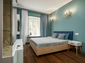 Квартира с Отдельным Входом