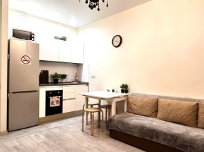 Апартаменты Магия Дёмин Луг 2/10