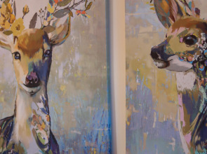 Мини-Отель Домотканово