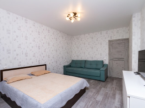 Апартаменты Фрунзе 20 этаж 12