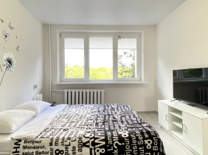 Апартаменты ApartMari рядом с Островом Канта и Кафедральным Собором