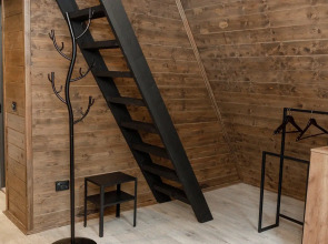 Апартаменты Atmosphere Village