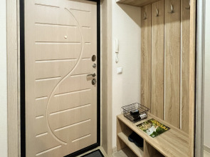 Апартаменты Vgosti 33 Фейгина 22 - 13 этаж