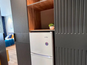 4-х местная Студия в Центре