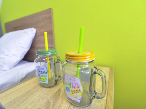 Отель City House