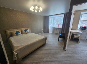 Квартира на проспекте 50 лет Октября 15/5