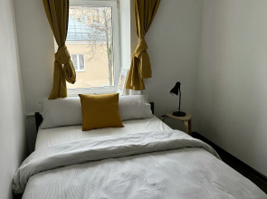 Меблированные комнаты на Никитской (Км10)