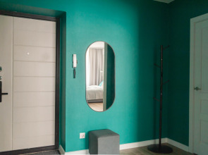 Апартаменты VolgaRooms рядом с центром